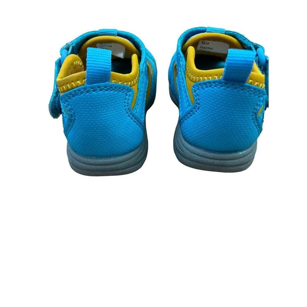 Mountain Creek Play Hiking Outdoor Sandals‎ Shoes Boys Girls Toddler Size 5 NEW